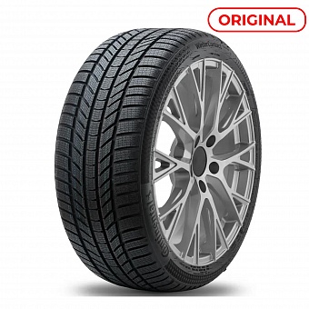 ���� ���� Continental ContiWinterContact TS870P